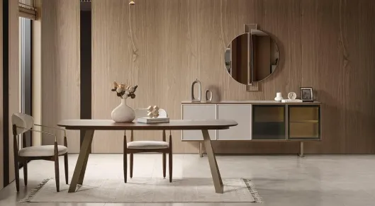 Product img 2, Zedd Modern Yemek Odası Takımı